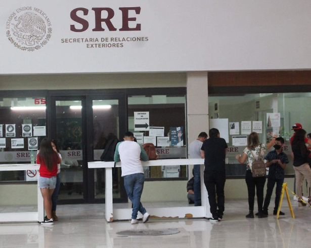 Incluyen en la ruta de esta semana la propuesta presidencial para la titularidad de la SRE y una reforma constitucional para legislar en feminicidios.