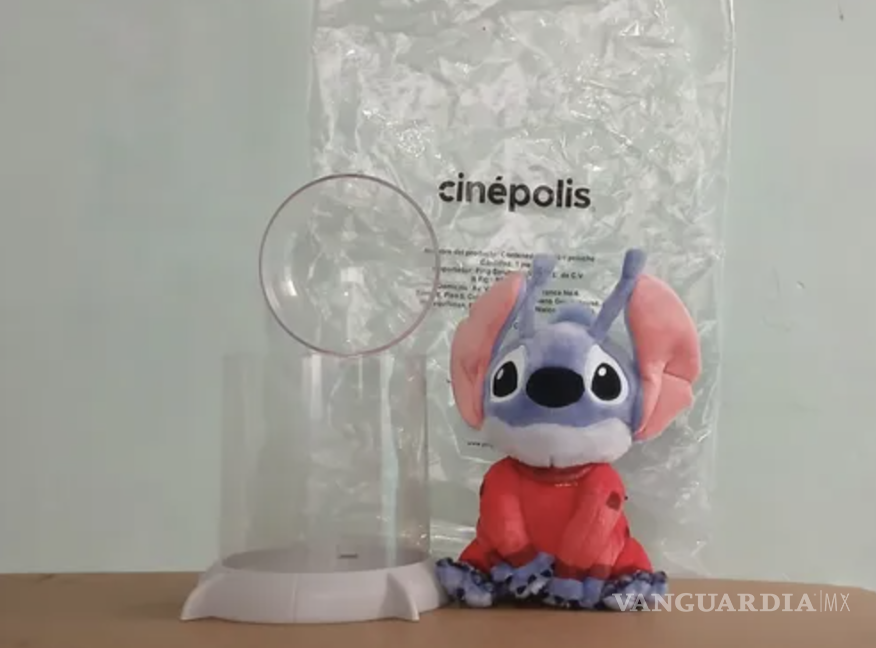 $!Cinépolis, al lanzar su palomera edición especial, apeló al coleccionismo y al sentimiento nostálgico de miles de personas.