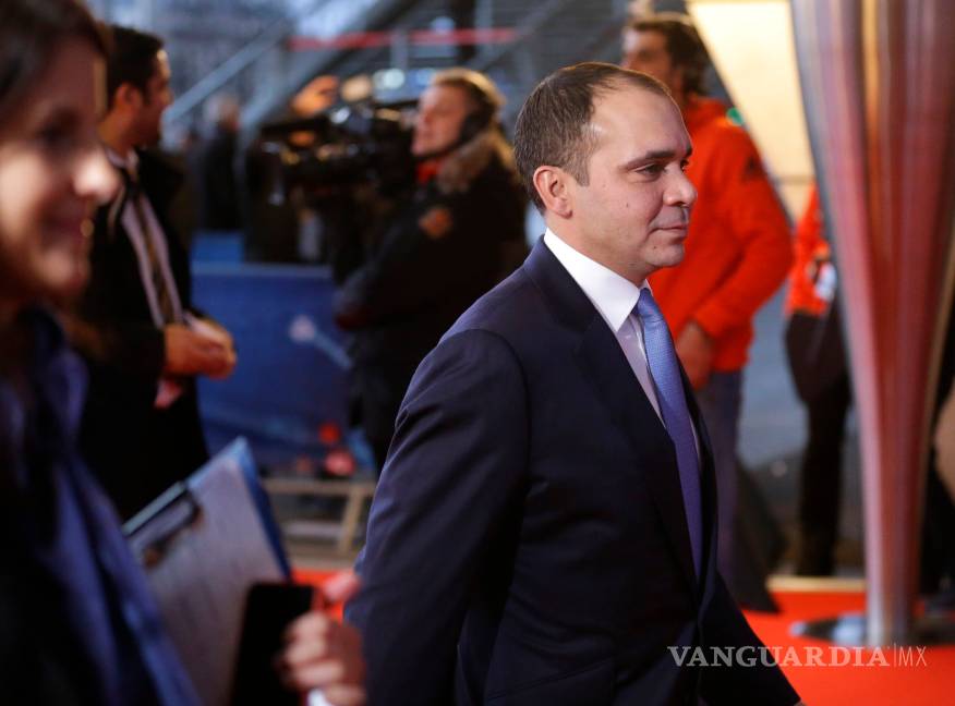 Para Ali es valioso el voto de México