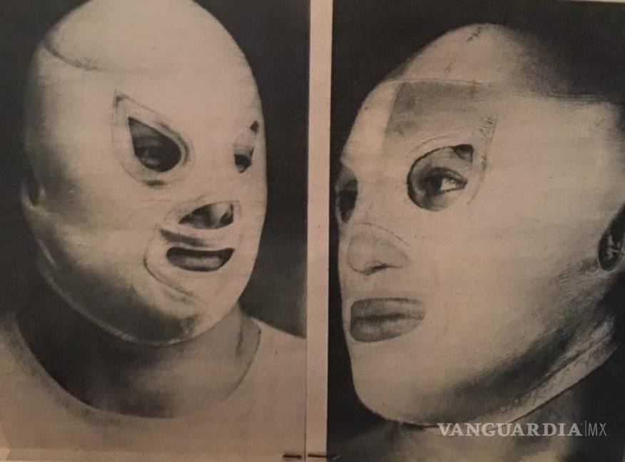 $!Planea Hijo del Santo abrir museo por 100 años de su padre