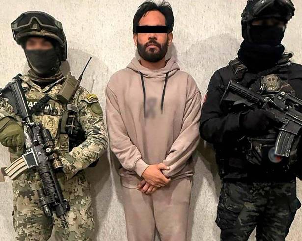 POLITICÓN: Captura de ‘El Limones’ desnuda complicidades y verdadero combate al crimen