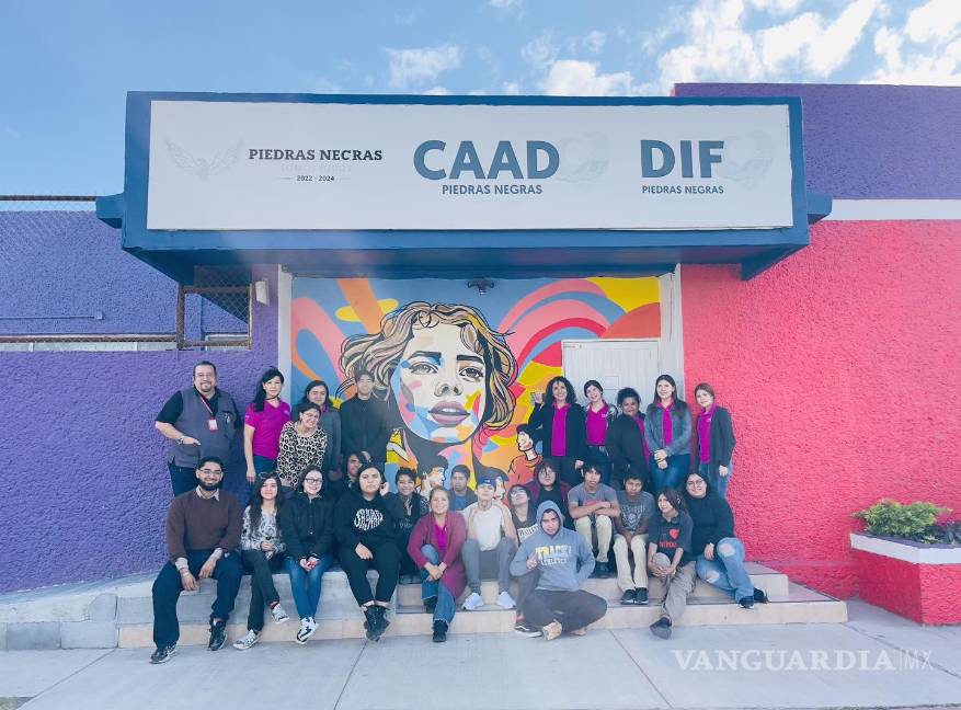 $!Dan positivo a mariguana, cristal o metanfetaminas 700 alumnos de 858 revisados