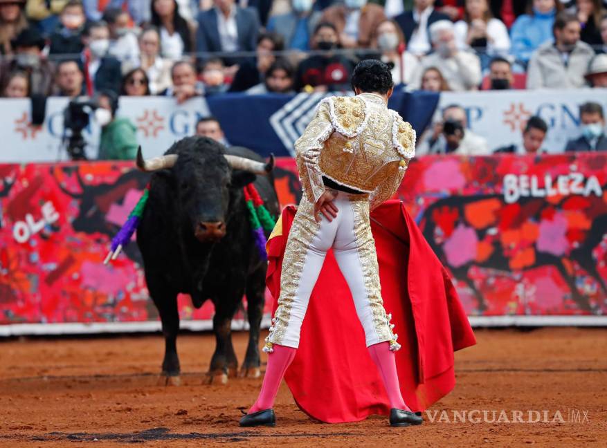 Corridas de toros: tradición, arte y sustento