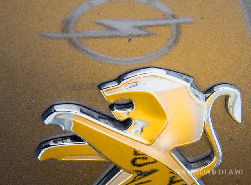 PSA finaliza la compra a General Motors de Opel y Vauxhall