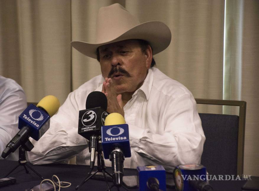 $!Desaparece candidato a alcalde de Nadadores, Coahuila; va por Morena