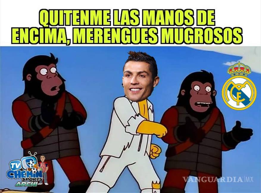 $!Cristiano llega a la Juventus y también los memes