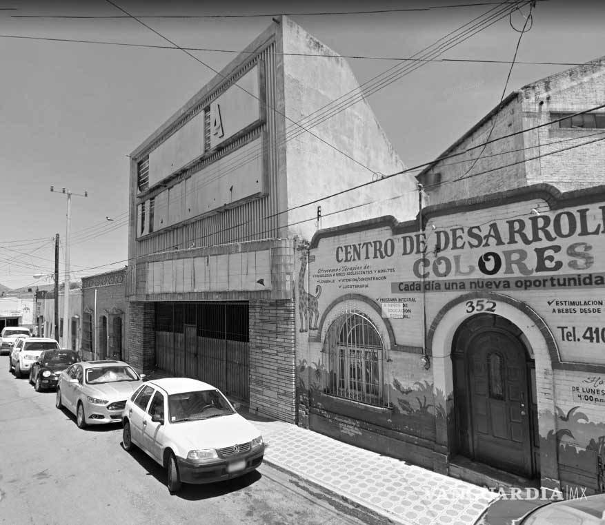 $!Escupir en la historia: lugares emblemáticos de Saltillo que dejamos morir y ya no existen