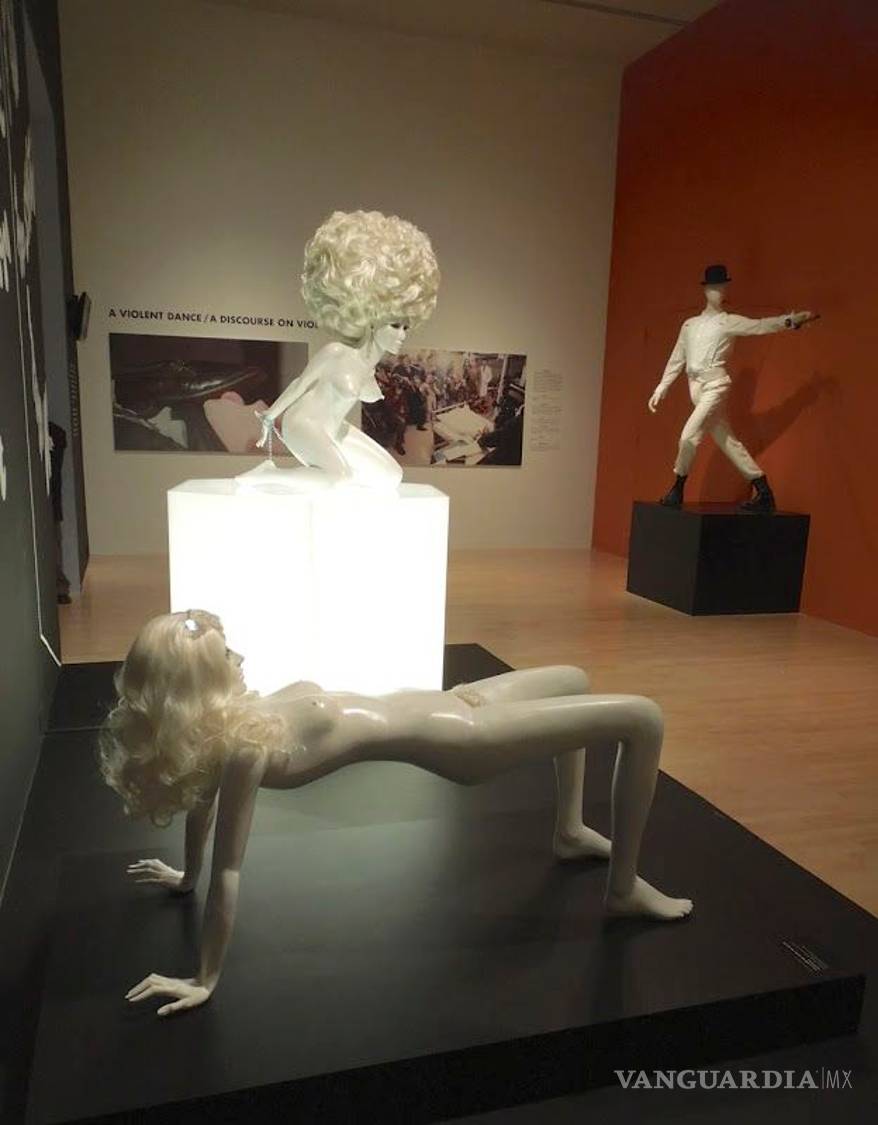 $!La Cineteca Nacional celebra legado de Stanley Kubrick