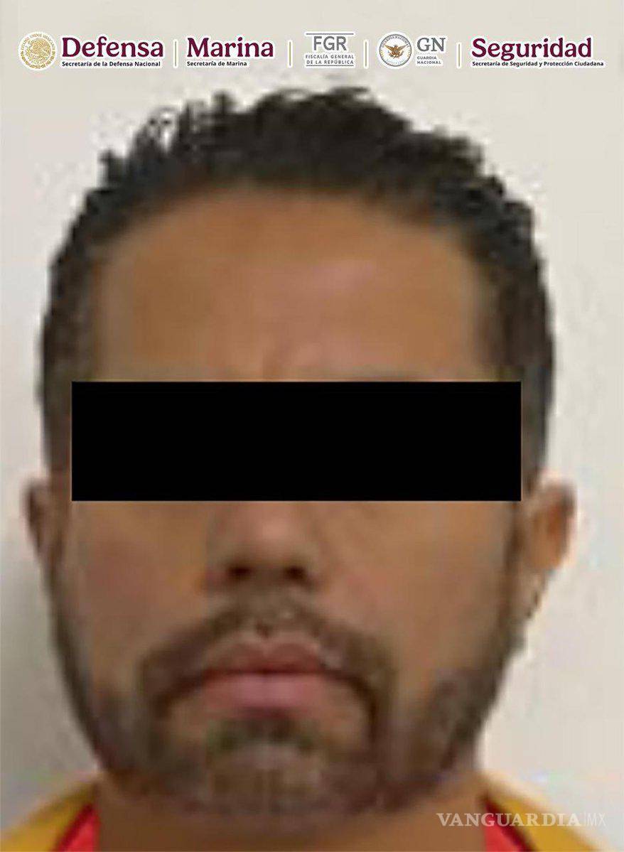 $!México entrega 37 reos a Estados Unidos: Esta sería la lista COMPLETA de los perfiles criminales