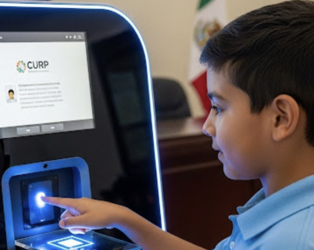 Antes de iniciar el trámite, se recomienda verificar que el acta de nacimiento esté correcta, sin errores en nombres o fechas.