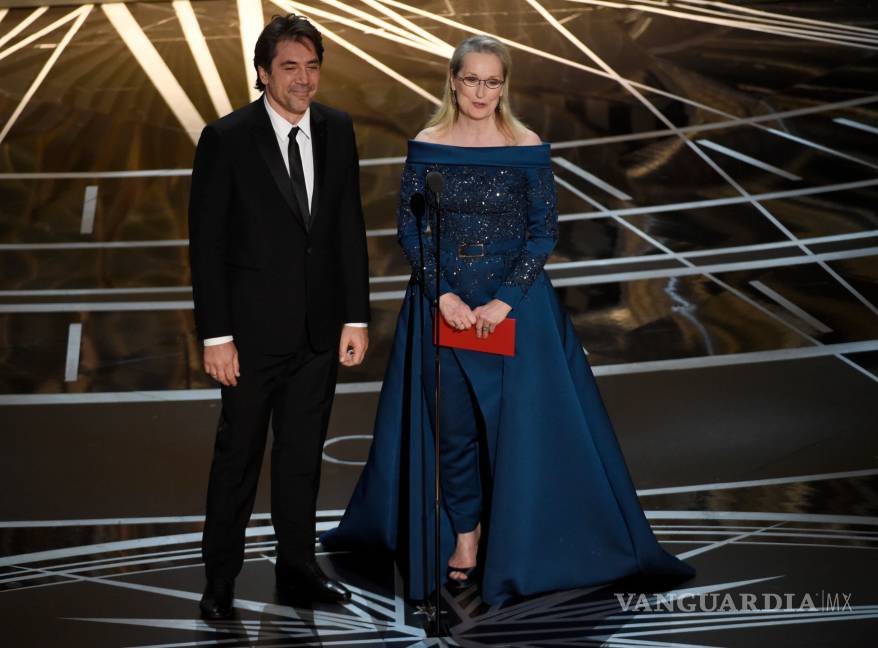 Diseñador de Chanel llama 'barata' a Meryl Streep por rechazar vestido