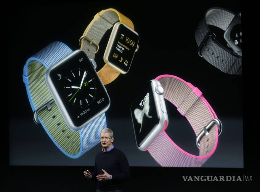 $!Apple Watch ahora costará US$299; estrena correas y OS