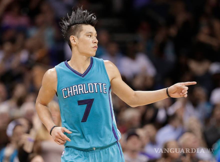 $!La aventura de Lin en la NBA