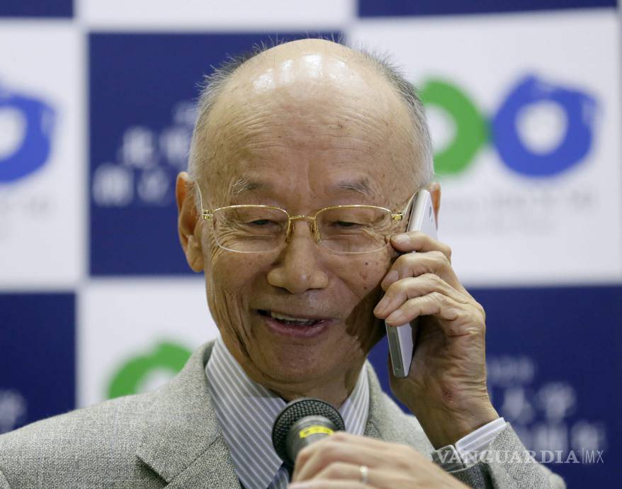 $!Nobel de Medicina al tratamiento de enfermedades parasitarias