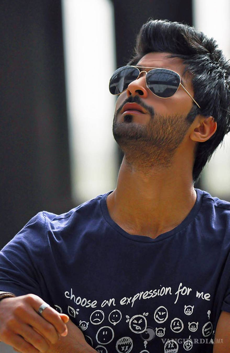 $!Es arrestado por guapo y 'llamar demasiado la atención del sexo femenino'