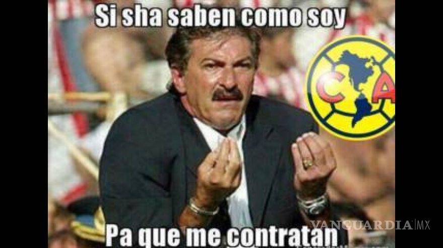 $!¡No te puedes perder los memes de la final entre América y Tigres!