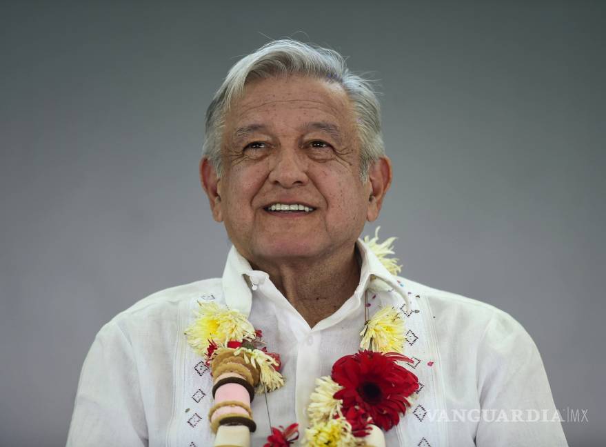 Incumple AMLO 8 de 9 promesas ambientales