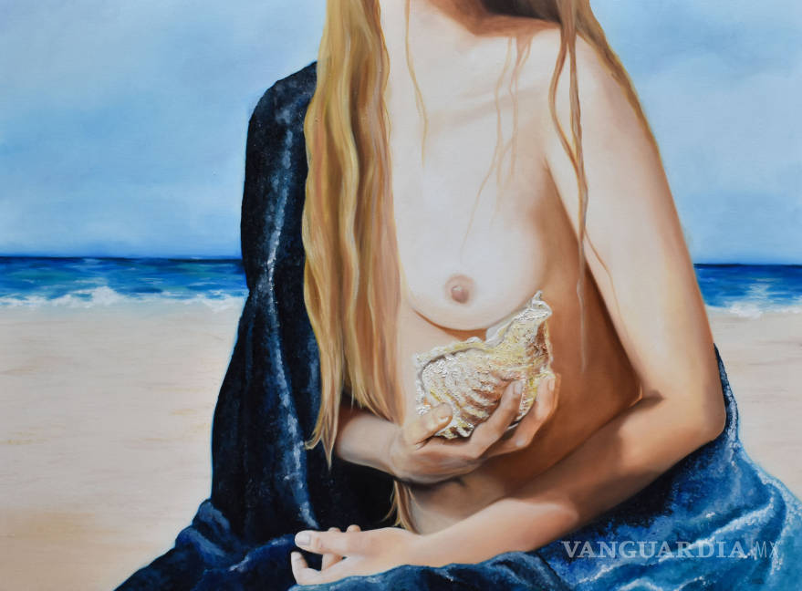 $!Venus vs Venus: El erotismo femenino desde dos visiones