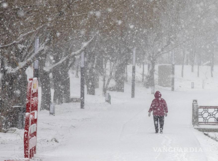 $!No obstante a que cada vez hay más estudios vinculados a los fenómenos climáticos independientes de calor o frío extremos, aún se tiene poco conocimiento sobre los efectos de los cambios raudos entre ambos