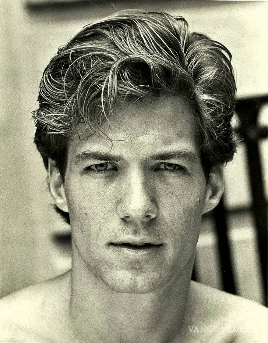 $!Robert Coogan: Del arte pop a los penales de Saltillo