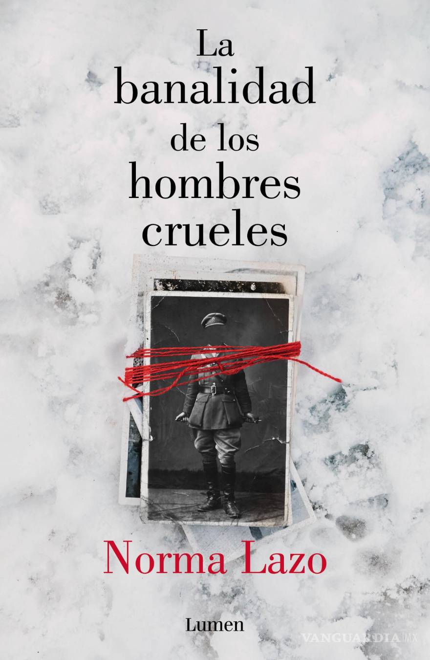 $!‘La banalidad de los hombres crueles’: Con tres historias Norma Lazo le da otra oportunidad a la hospitalidad