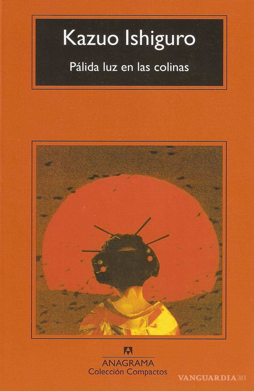 $!Narrativa de Kazuo Ishiguro tiene una fuerte carga psicológica