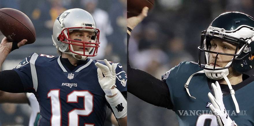 El primer vistazo rumbo al Super Bowl, así llegan los equipos a la gran cita