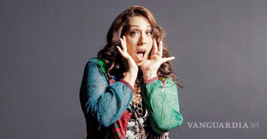 Impartirá Regina un master class