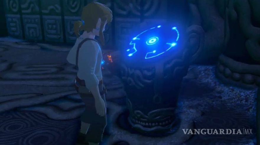 $!E3 2016: así será el nuevo juego de Zelda para Nintendo NX