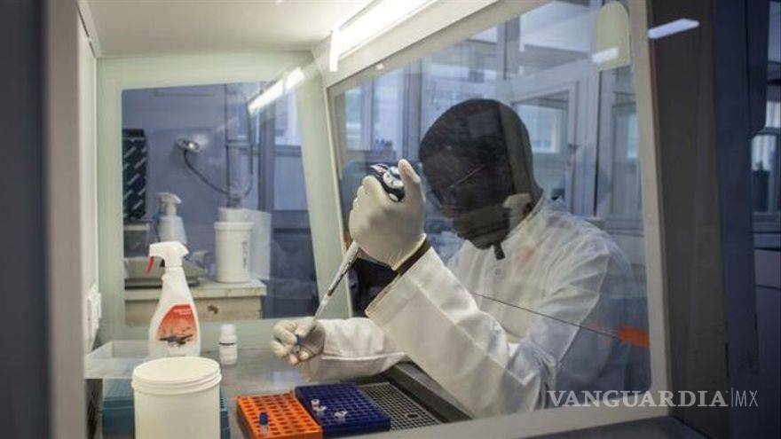 $!Instituto Pasteur desarrolla una vacuna nasal contra el COVID-19