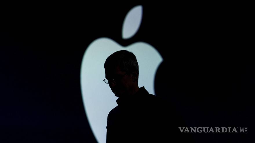 Revelan documentos secretos por qué Jobs nombró Apple a su empresa