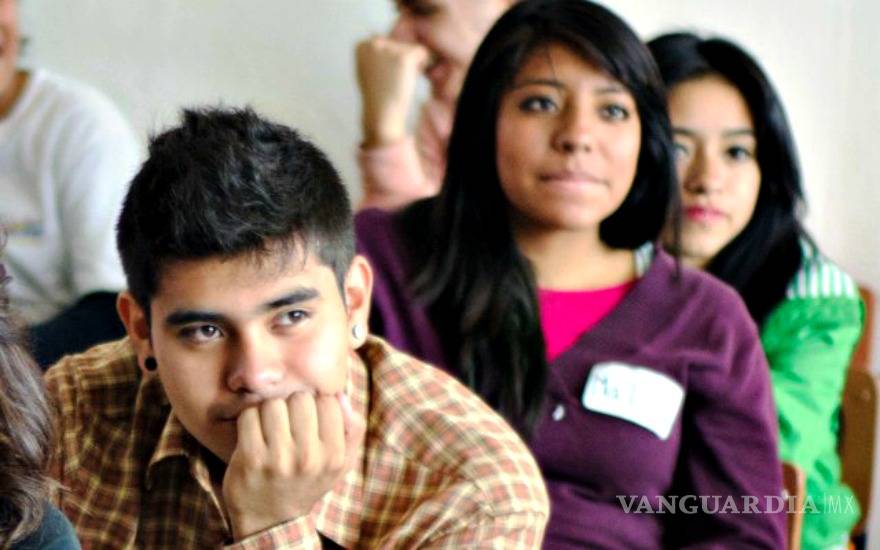 $!Recortarán recursos a la juventud