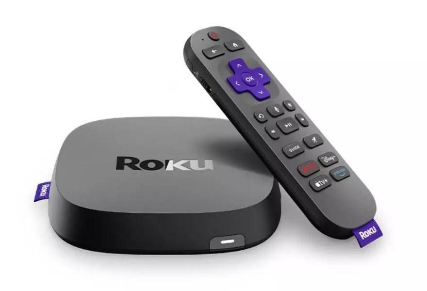 $!El Roku Ultra (2024) lo encuentras desde 1,000 pesos este Buen Fin. FOTO: CORTESÍA