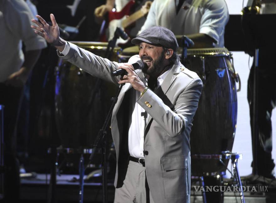 Juan Luis Guerra regresa al Madison Square Garden