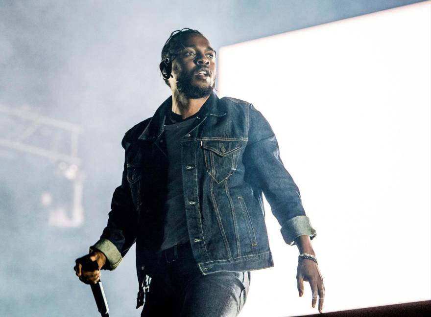 $!Kendrick Lamar lidera la lista de canciones de Apple Music 2024.