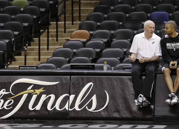 Adiós a una leyenda en la NBA: Gregg Popovich deja el banquillo de los Spurs tras 29 temporadas
