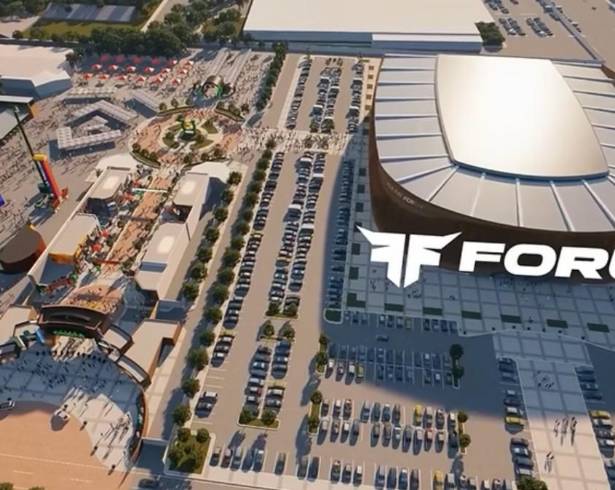 El proyecto se desarrollará en las instalaciones de Expo Coahuila.