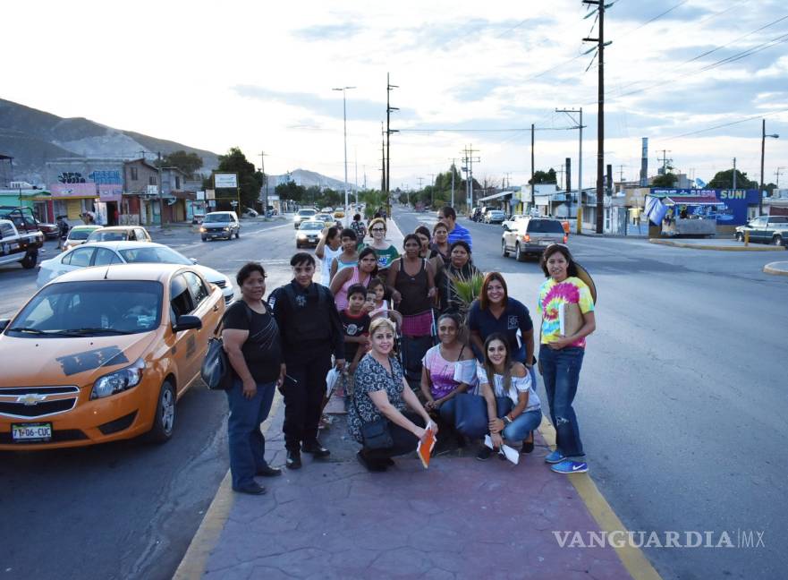 $!Realizarán remozamiento con perspectiva de género en Torreón