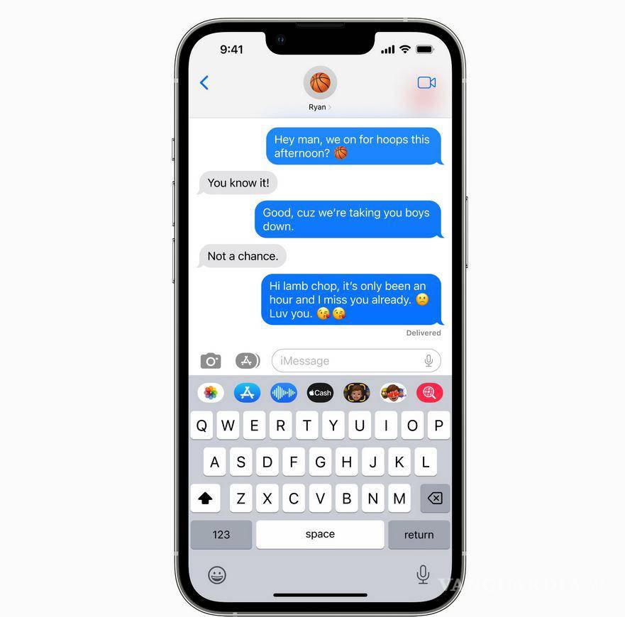 $!El cambio más visible será la nueva pantalla de bloqueo, que ofrecerá multitud de opciones de diseño y la posibilidad de incluir “widgets” y actualizaciones en tiempo real.