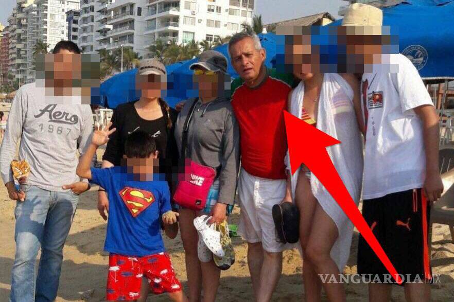 $!Ex policía mató a perrita a balazos en la CDMX