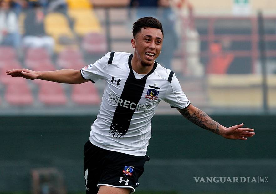 Cruz Azul ya amarró a su último fichaje del año; Martín Rodríguez