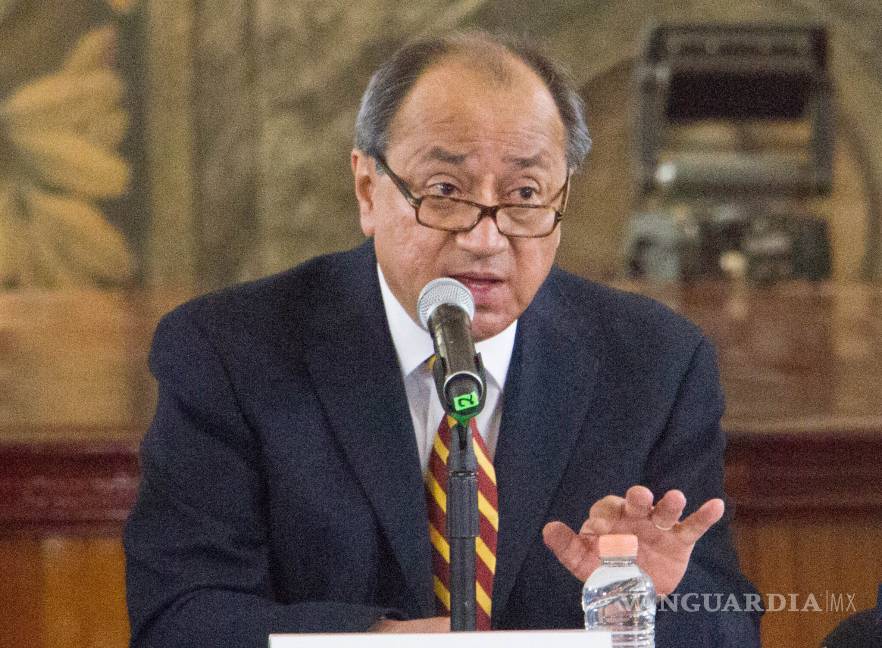 SEP invierte 70 mdp al día en infraestructura escolar: Otto Granados