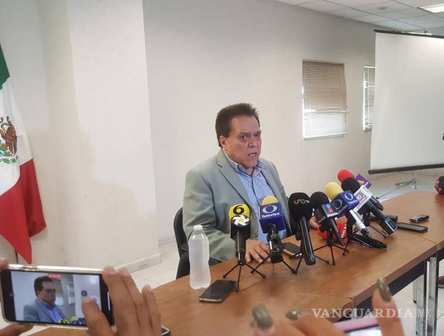 $!Vinculan a proceso a abuelo de menor que realizó tiroteo en colegio de Torreón