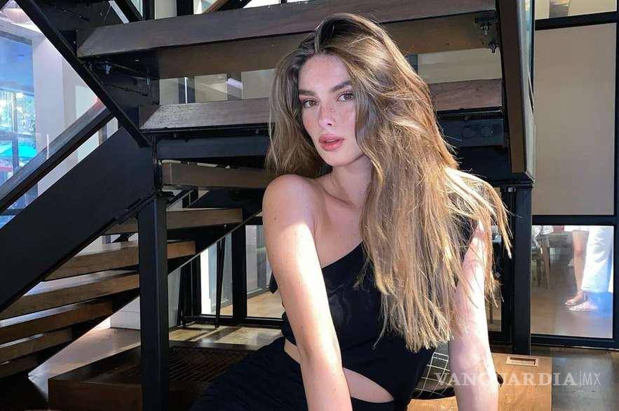 $!Eden tiene apenas 19 años