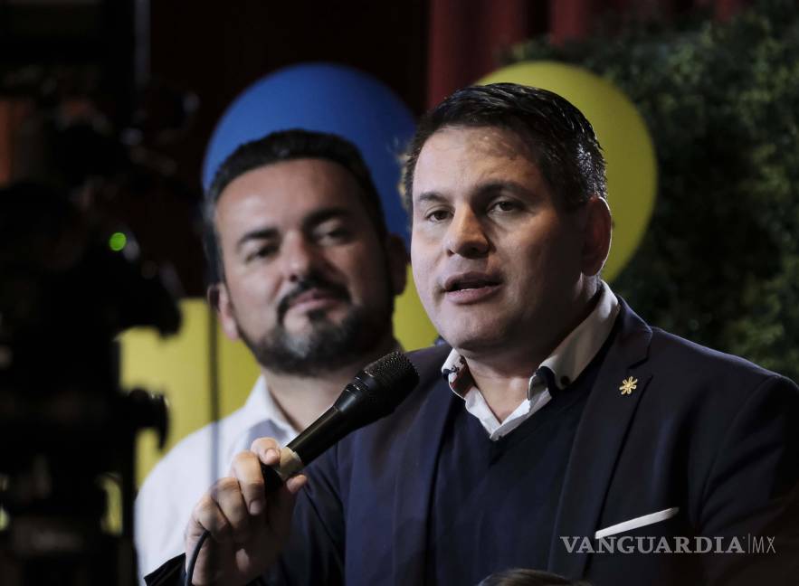 $!Predicador evangélico gana las elecciones presidenciales en Costa Rica