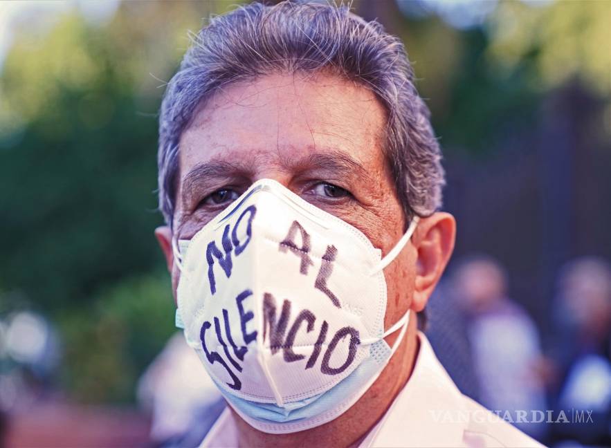 Asesinatos de periodistas en México, sin castigo ni consecuencias