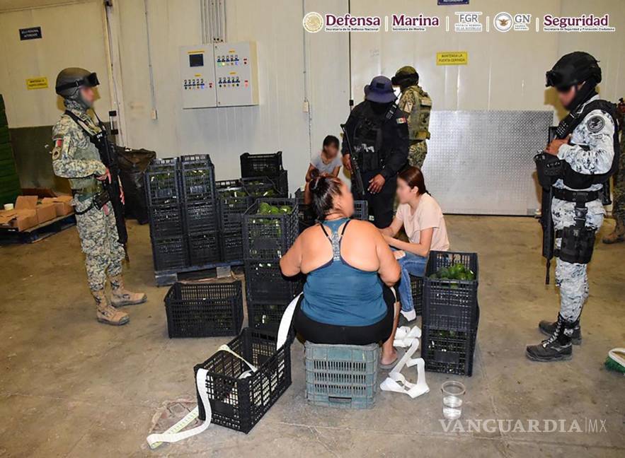 $!Resultados del ‘Plan Michoacán por la Paz y la Justicia’.