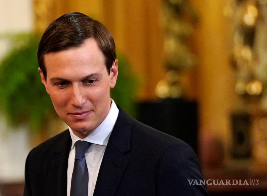 Nuevo plan de inmigración de Jared Kushner podría aumentar visas para trabajadores altamente cualificados