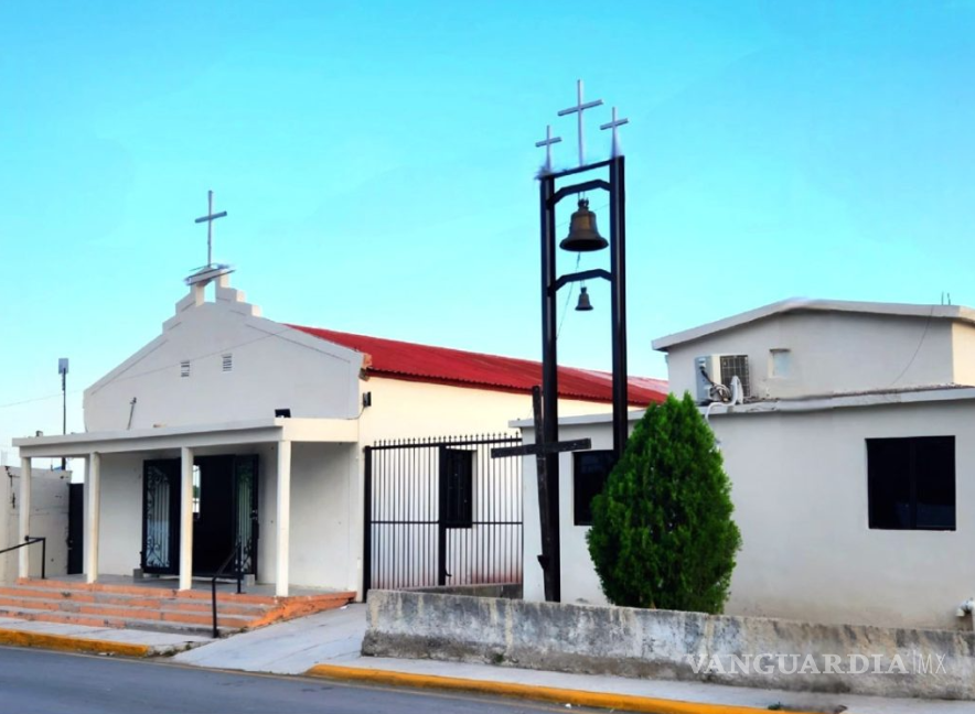 $!La capilla San Antonio de Padua es señalada como el lugar donde habrían ocurrido los hechos.
