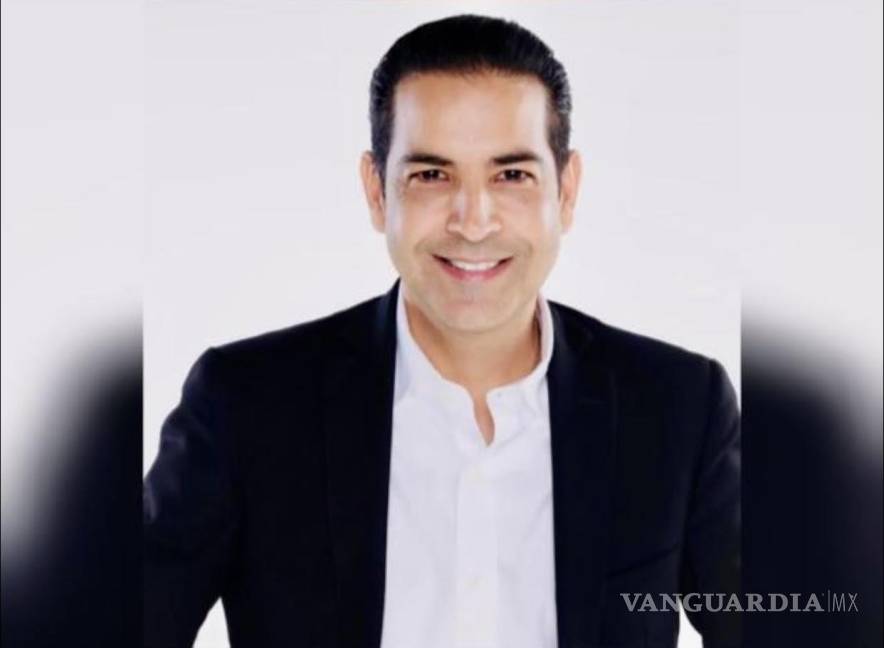 $!Víctor Manuel Martínez González va por San Pedro. Va a conseguir muchísimas más de las firmas requeridas y va a ser el próximo alcalde de SPGG.